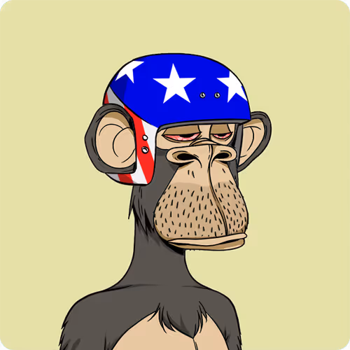 Bored Ape #4688