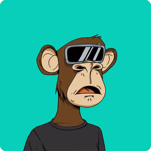 Bored Ape #8397