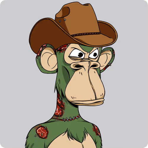 Bored Ape #5103