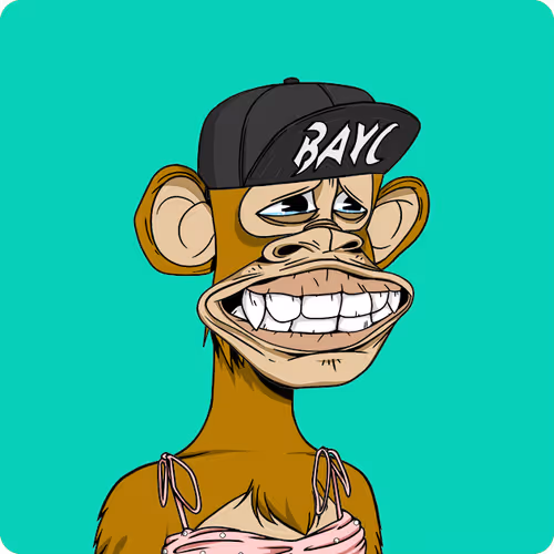 Bored Ape #9046