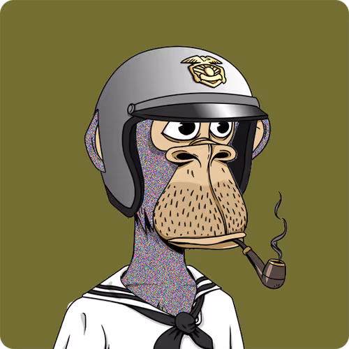 Bored Ape #2713