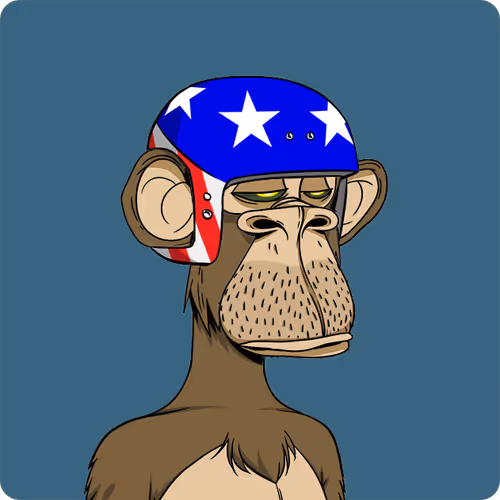 Bored Ape #5172