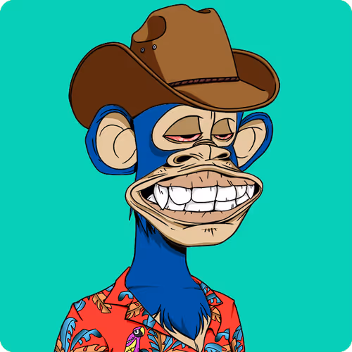 Bored Ape #7173