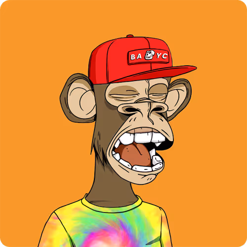 Bored Ape #9006
