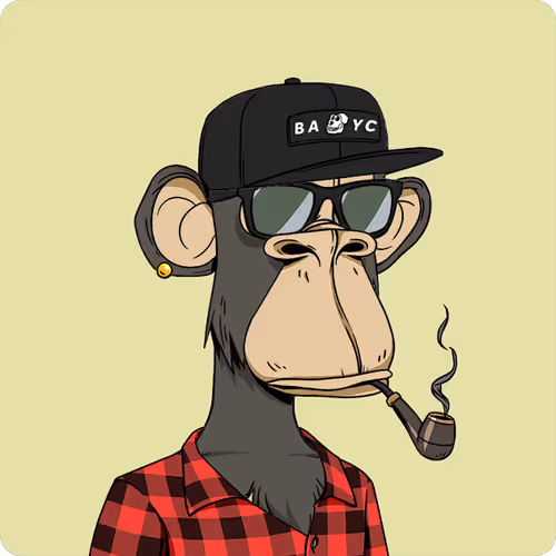 Bored Ape #1240
