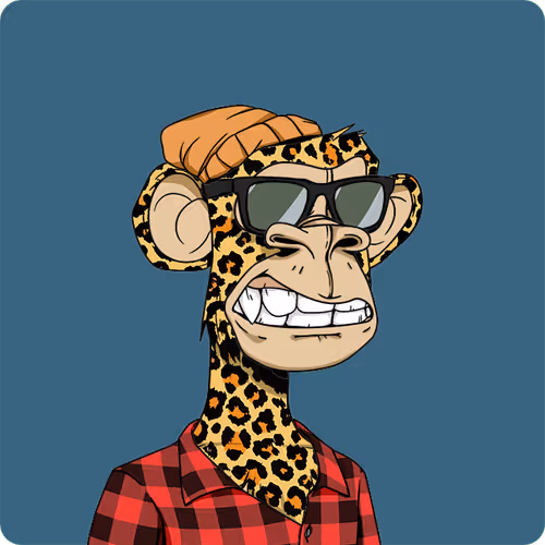 Bored Ape #9613