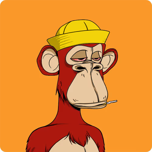 Bored Ape #2426