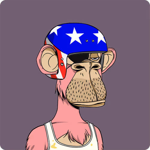 Bored Ape #6809