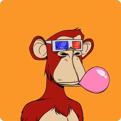 Bored Ape #7119