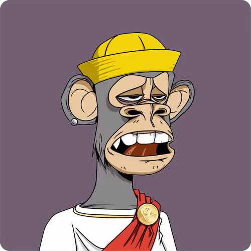 Bored Ape #893