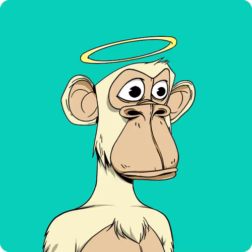 Bored Ape #7212