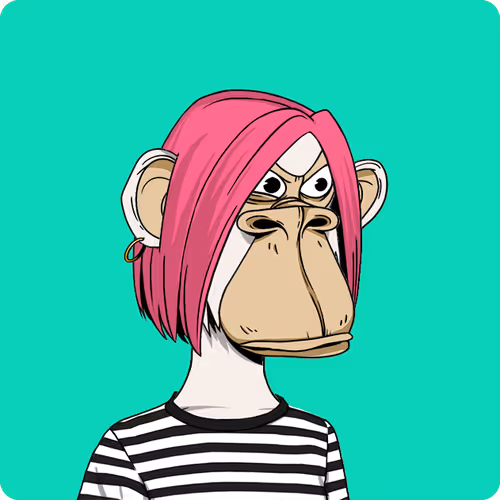 Bored Ape #8104