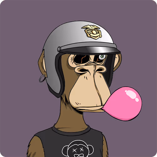 Bored Ape #2362