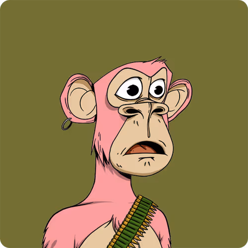 Bored Ape #5974