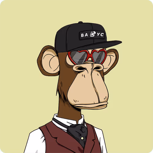 Bored Ape #5441