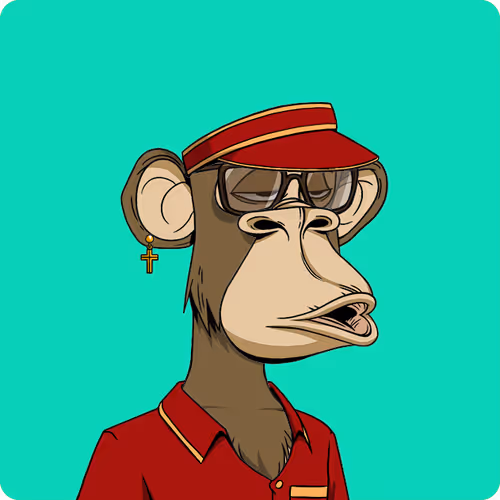 Bored Ape #2326