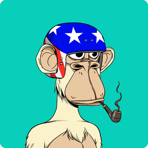 Bored Ape #1414
