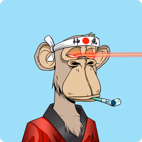 Bored Ape #9028