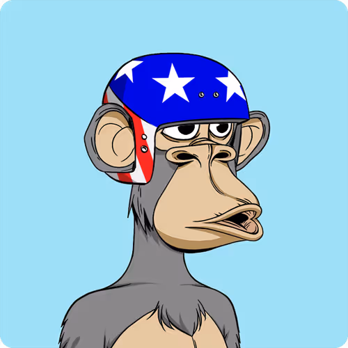 Bored Ape #8355