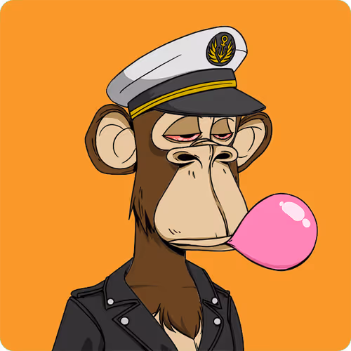 Bored Ape #8923