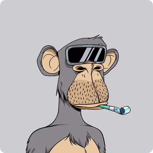 Bored Ape #6459
