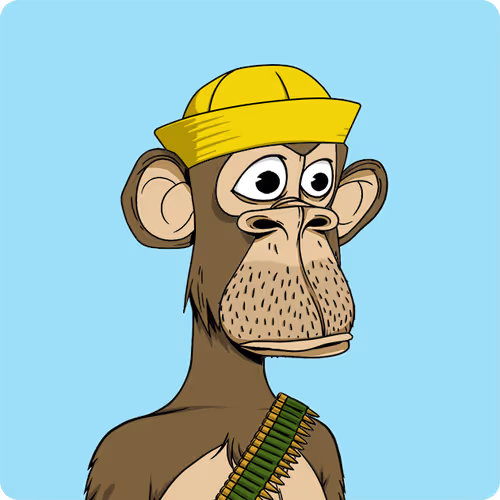 Bored Ape #2247