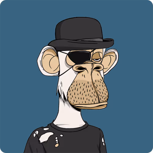 Boredapeyachtclub