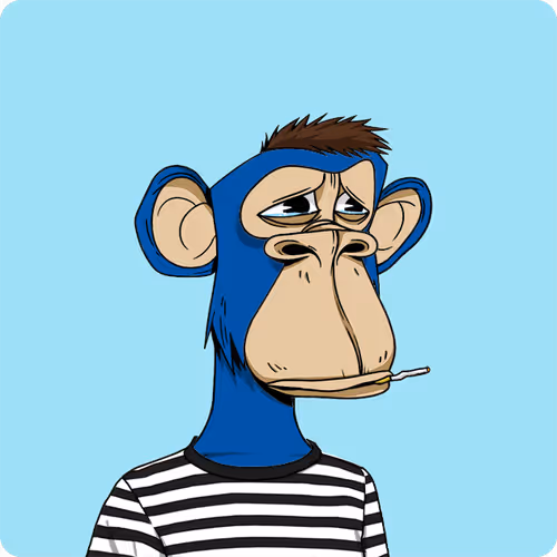 Bored Ape #8452