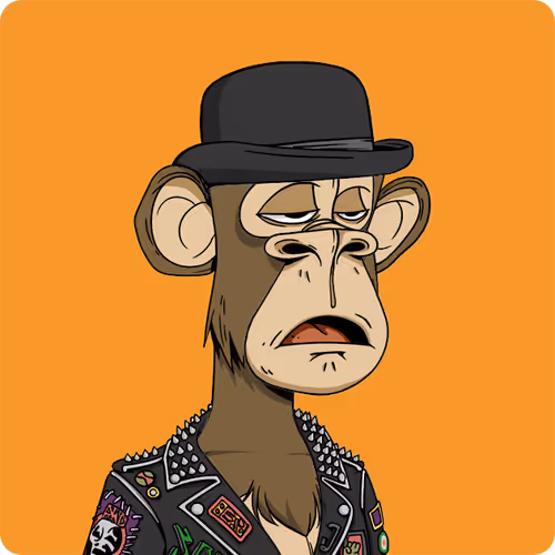 Bored Ape #2467