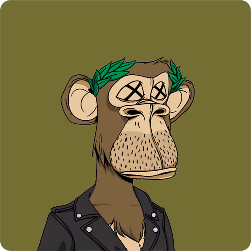 Bored Ape #3469