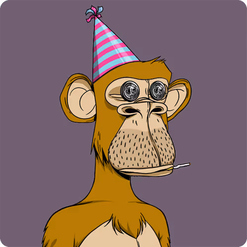 Bored Ape #5963
