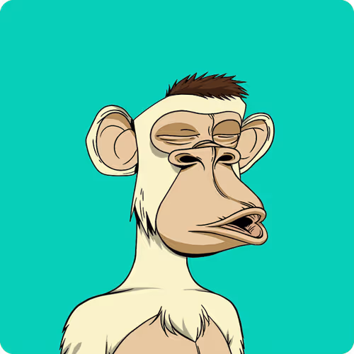 Bored Ape #2828