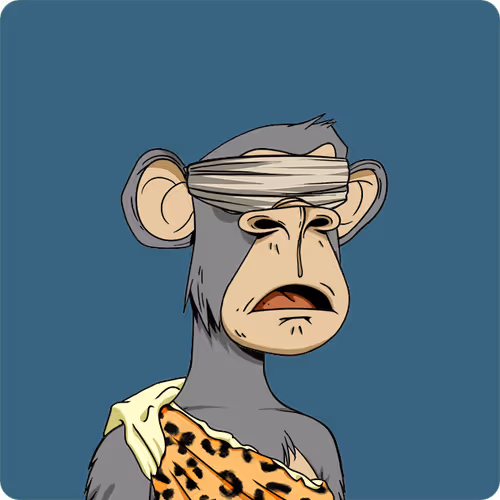Bored Ape #5673