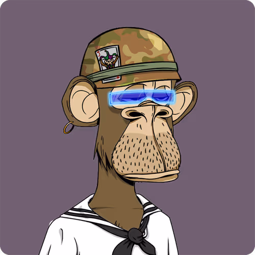 Bored Ape #1227