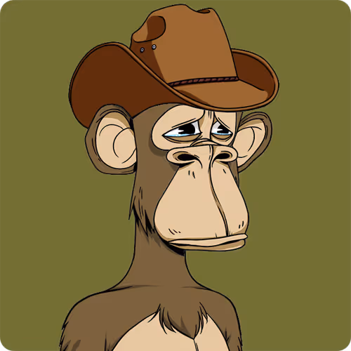 Bored Ape #4977