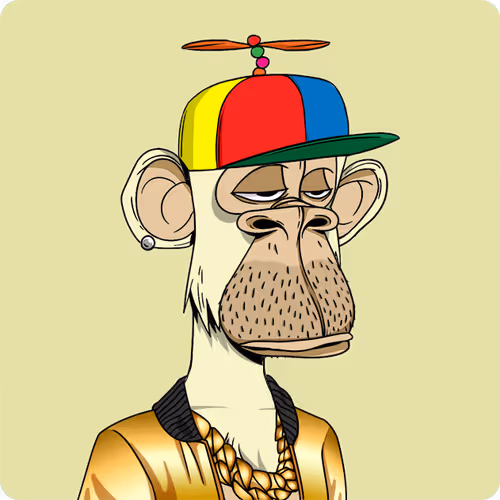 Boredapeyachtclub