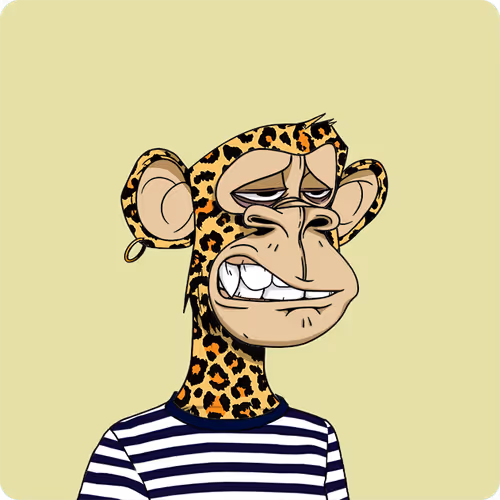 Bored Ape #1731