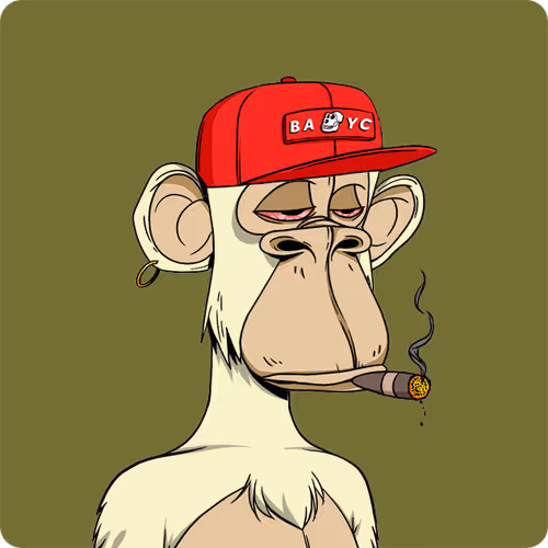 Bored Ape #7902