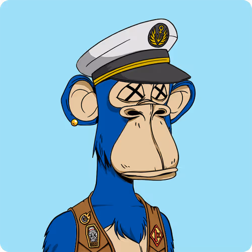 Bored Ape #1042