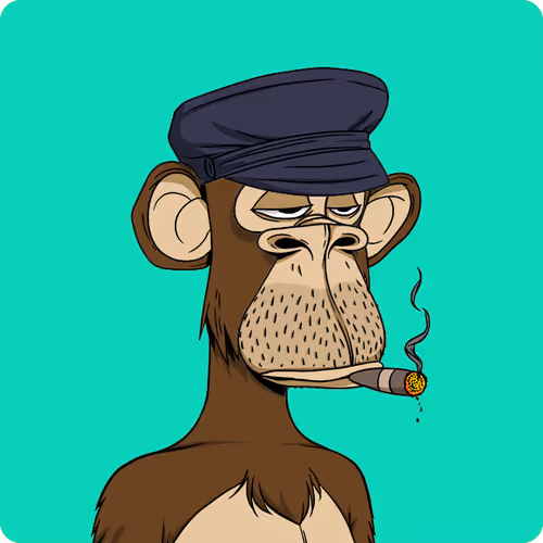 Bored Ape #1785