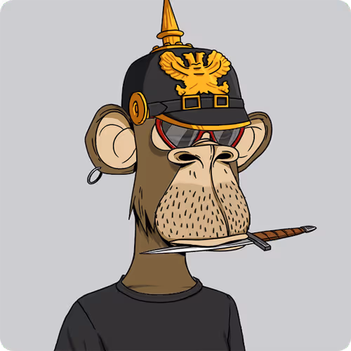 Bored Ape #3730