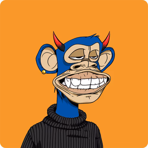 Bored Ape #6173