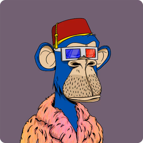 Bored Ape #5177