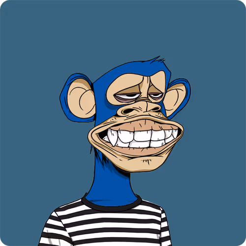 Bored Ape #6377