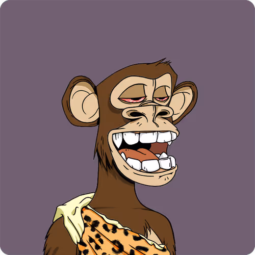 Bored Ape #1723