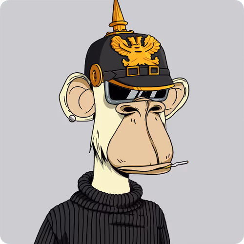 Bored Ape #3228
