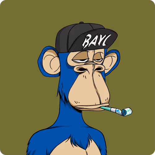 Bored Ape #7839
