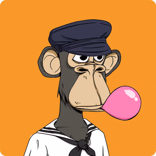Bored Ape #9013