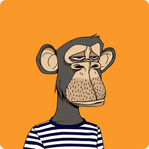 Bored Ape #9237