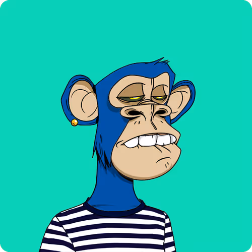 Bored Ape #1058